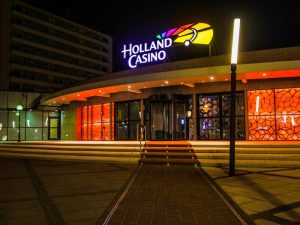 Holland Casino - Zandvoort