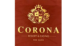 corona casino logo