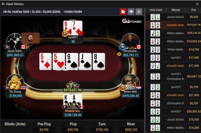 Find Out How I Cured My play poker online In 2 Days
