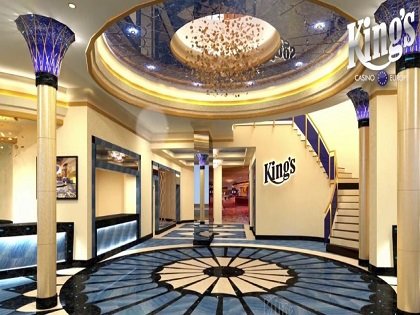Kings Casino Rozvadov 3