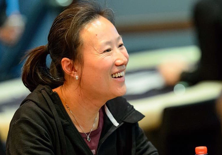 New Zealand’s Sosia Jiang Wins WPT Big Game for $206,110