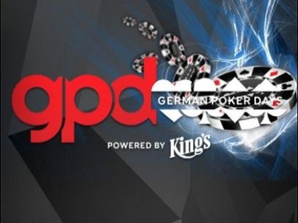 german poker days kings casino 1