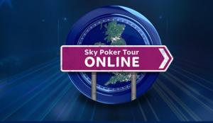 sky poker tour online