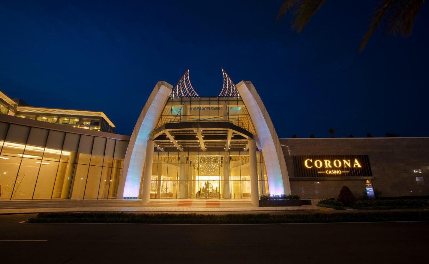 Corona Casino