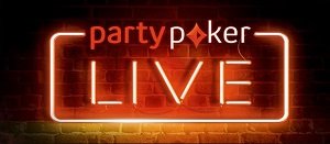 partypoker LIVE