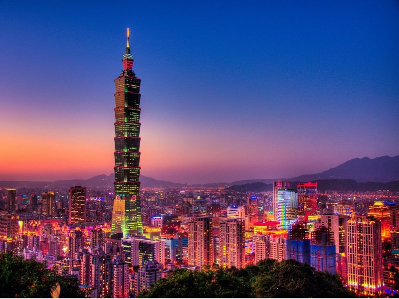 APT Taiwan 2021 Schedule