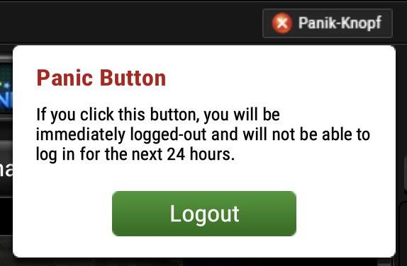 Pnic button
