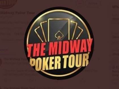 midway poker tour 1
