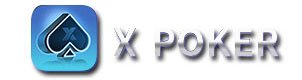 X Poker Logo 2