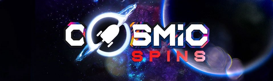Cosmic Spins CoinPoker