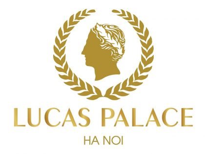 Lucas Palace Hanoi logo