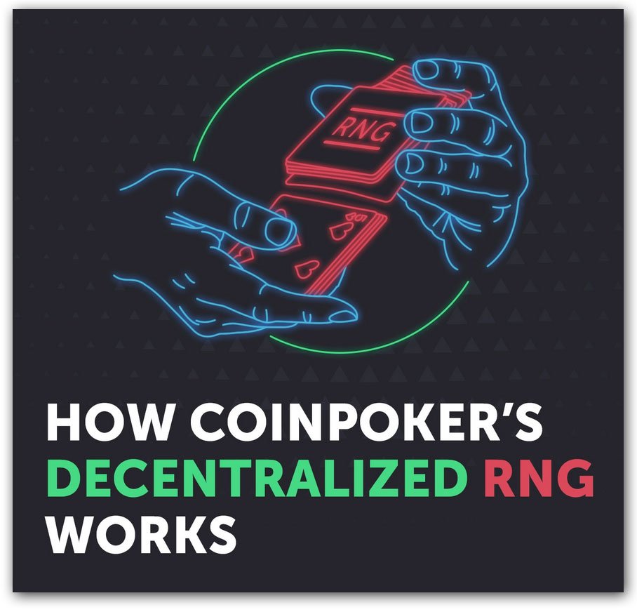 RNG Coinpoker How