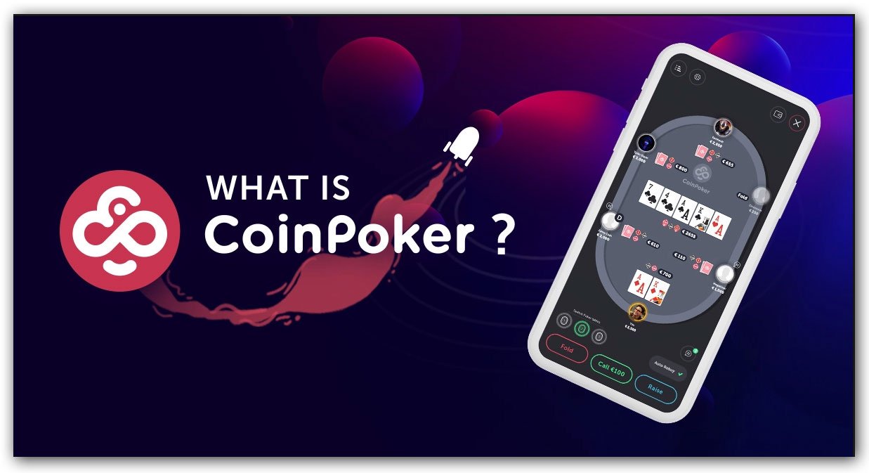 What is Coinpoker