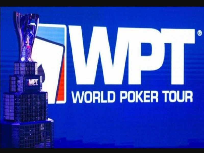 Element Partners, LLC in the process of acquiring World Poker Tour for a total of $78,250,000