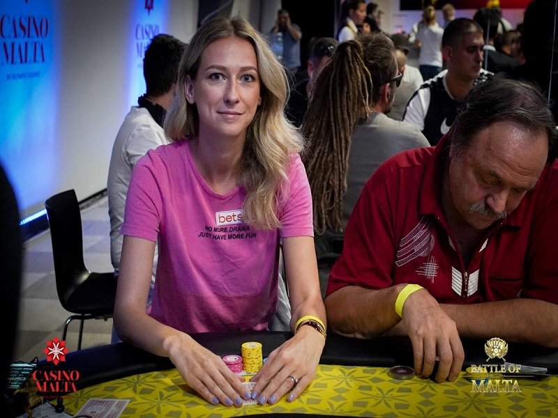 People News: Daiva Byrne latest GGPoker ambassador; Tony G Challenges Phil Hellmuth; GGPoker bans poker players and more...