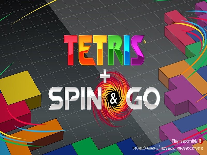 Online Poker News: PokerStars launches Tetris Spin & Gos, announces Turbo Series; OSS Cub3d XI on ACR; partypoker’s Love Party; Unibet Online Poker revenue more than doubled; Online Poker Bill Delayed in Kentucky