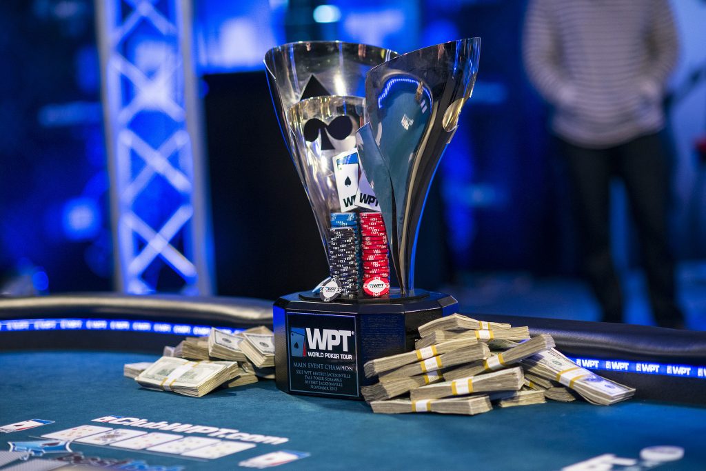 WPT Champions Cup bestbet