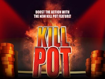killpot website feature