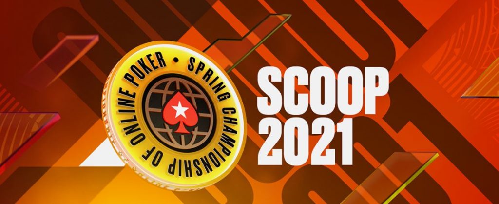 SCOOP 2021