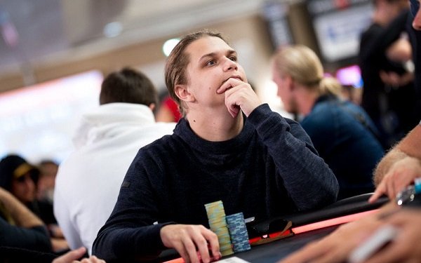 Natural8-GGSF: Dario Sammartino ships SHR for over US$500K, Hat trick for Niklas Astedt, Chris Rudolph bags two; Asia games begin tonight