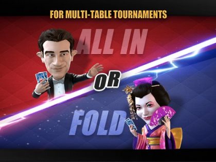 all in or fold bruh 1