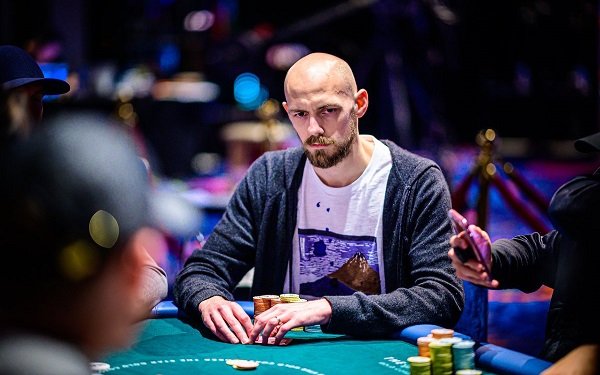 Natural8- GGSF: Festival closes in on US$ 150M guarantee; Day 16 to 18 results; Stephen Chidwick, Matthias Eibinger, Francisco Benitez, and Xuming Qi bag first wins; Sami Kelopuro on his fourth
