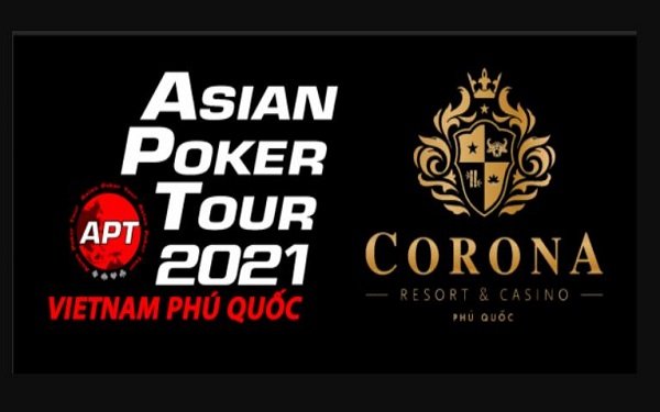 Asian Poker Tour makes its debut in Phu Quoc, Vietnam this May 2021
