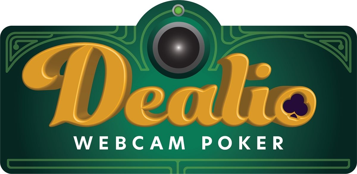 dealio webcam poker