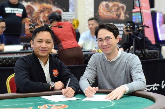 Asian Poker Tour shifts focus to booming South Korean market