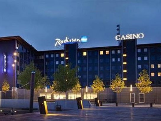 Casino Aalborg Denmark