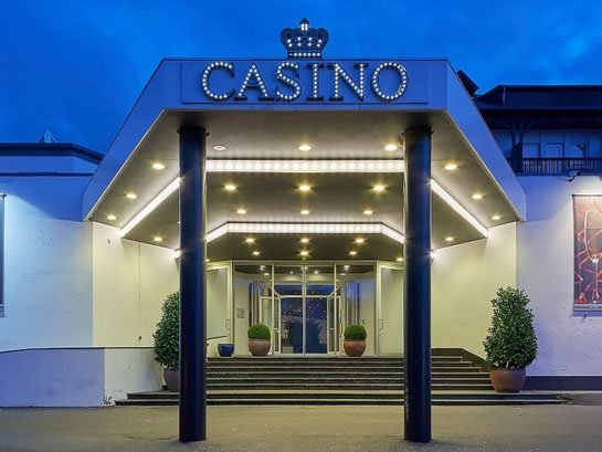 Casino Marienlyst