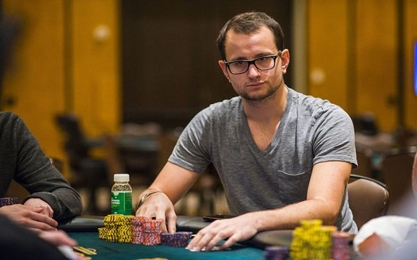 Interview with German High Stakes Pro Rainer Kempe