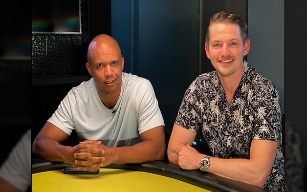 People News: Ivey featured in Ingram’s Podcast; Tice continues lead in HU challenge; Partypoker seizes WPT500 champion payout; Veronica Brill shares interview with Postle’s ex-wife