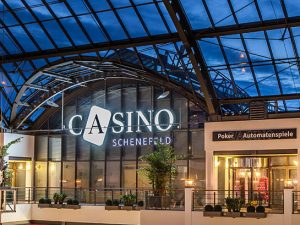Casino Schenefeld