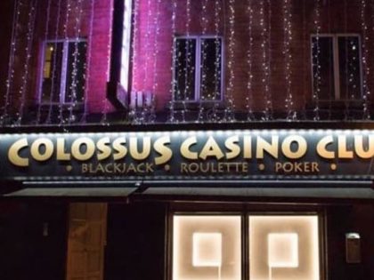Colossus Casino Club