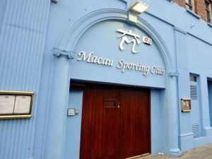 Macau Sporting Club