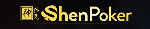 ShenPoker Logo