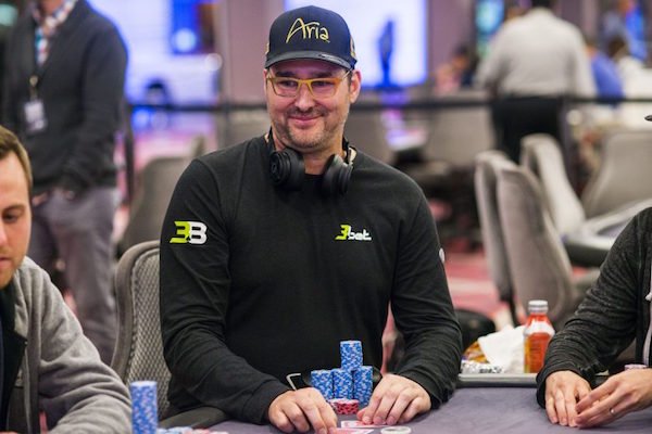 People News: Hellmuth missed out on huge Bitcoin investment; Polk’s new podcast; Kenney opens window to play Hellmuth at any game; Personal milestones of personalities Mercier, Gilmartin and Liu