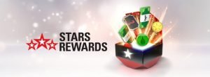 stars rewards