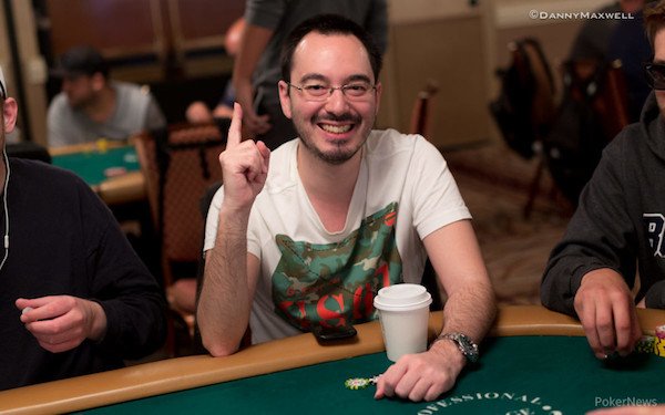 People News: Kassouf buys supercar; Vaccinations at Bellagio Poker required?; Ben and Marle Spragg get hitched; Jungleman insults Galfond; Bicknell ends partypoker partnership 