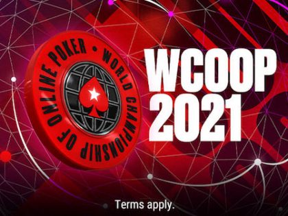 WCOOP 2021