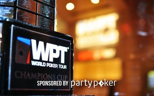 WPT World Online Championships 2021