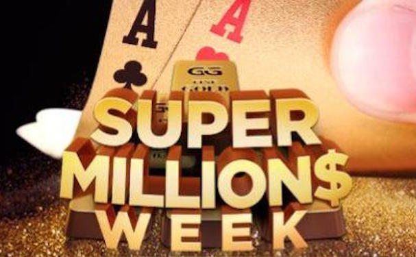 Online News: PokerStars adds countries on restricted list; 888poker’s $1M Big Shot; PaiWangLuo Network hosts Monster Stack series; Natural8 - GGNetwork kicks off Super MILLION$ Week
