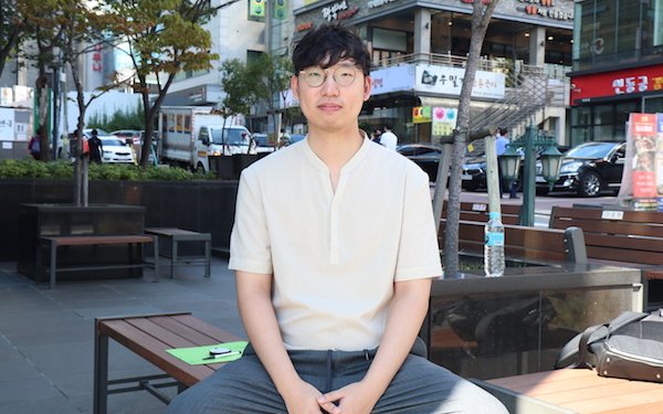 Interview with WSOP Online bracelet winner Keun Woo Lee aka “POLALIFE!”