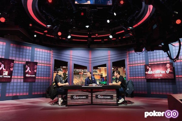 People News: Hellmuth on for HU rematch vs Dwan; Rob Yong proposes poker union, pledges $1.2M; Polk considers opening a poker room; Covid case puts Poker Face movie on pause