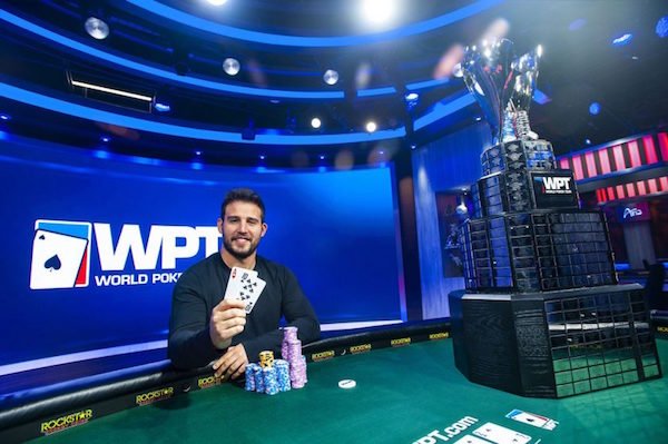 Online News: Darren Elias signs with Partypoker US; WCOOP 2021 awards $122M in prizes, Record wins for Brazil; WSOP offers additional 11 online bracelets; Dutch market to see major operators' exit; Unibet launches upgraded software
