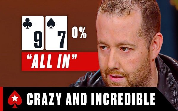 Videos of the Week: Dwan vs. Hellmuth Greatest Hands; The Sickest Player of All Time; Hero Calls on PNIA; & more!