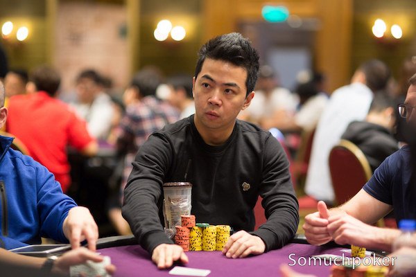 2021 WSOP: Glory days for Taiwan as Pete Chen wins, James Chen runner up; Anthony Zinno grabs third bracelet; One gold each for Vladimir Peck and Dejuante Alexander 