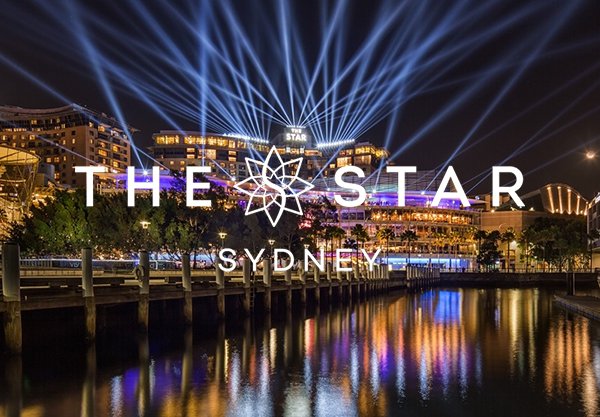 The Star Sydney Tile