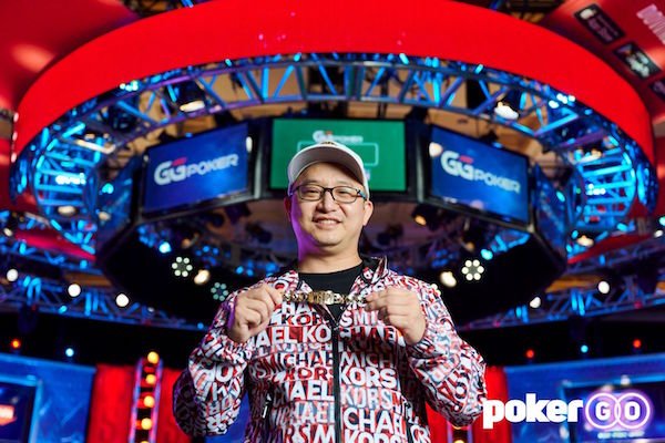 2021 WSOP: Jason Koon strikes gold on third deep run; Ari Engel and Yuval Bronshtein score second career bracelets; Zhi Wu wins one; Another ft for Hellmuth